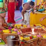 Skandha Bharatha Maha Yagam @ Pazhani