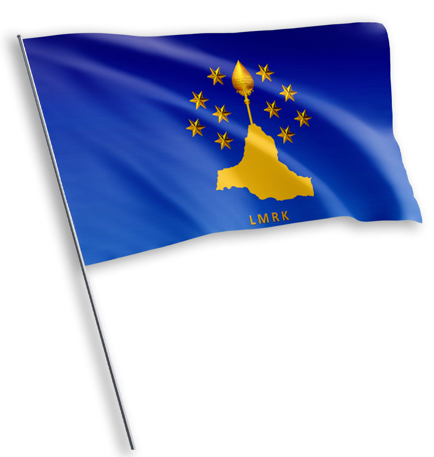 LMRK FLAG